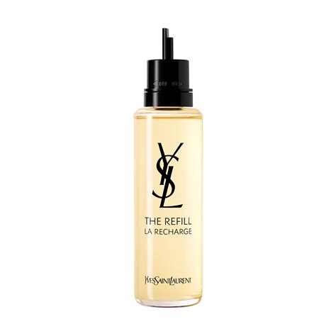 yves Saint Laurent refill